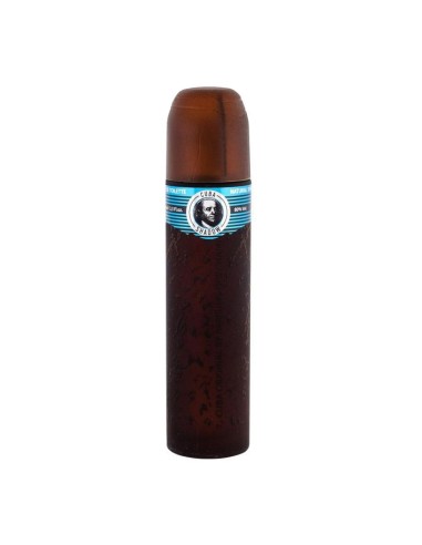 Cuba Original Cuba Shadow For Men Eau De Toilette Spray 100ml