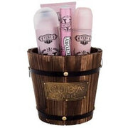 Cuba Victory Gift Set Body And Body Lotion Coffret (Coffret) Mixte 100ml - Maison des fragrances