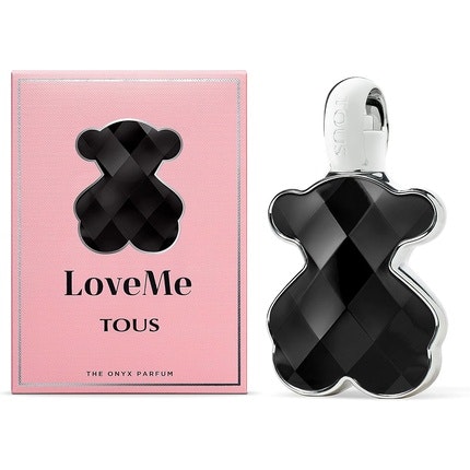 Tous Loveme The Onyx Parfum Eau de Parfum (EDP) Mixte 50ml