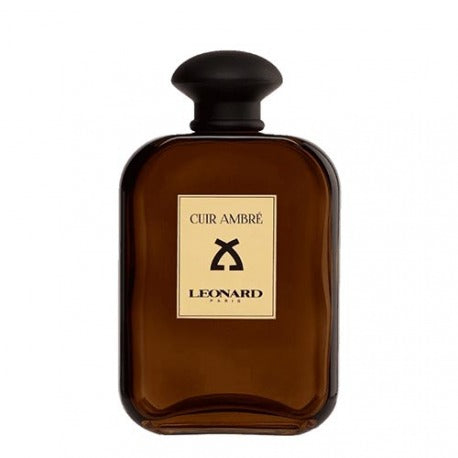 Leonard Cuir Ambre For Him EDP 100ml