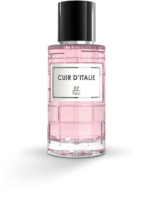 CUIR D'ITALIE par RP PARFUMS
