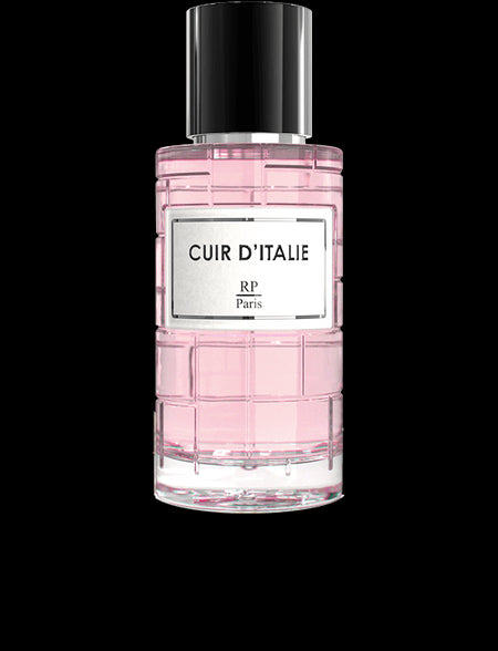 CUIR D'ITALIE par RP PARFUMS