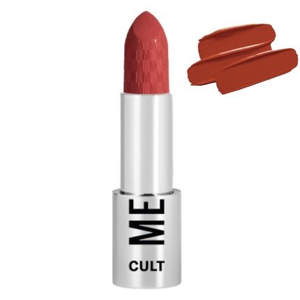 Cult Creamy Lipstick 118 Heroine - Maison des fragrances