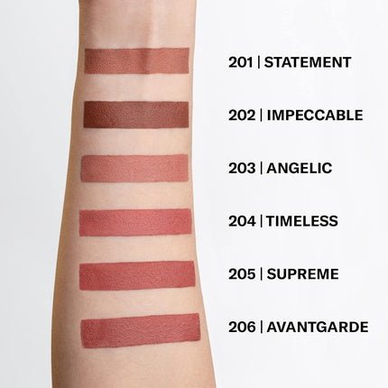 Cult Matte 202 Impeccable - Maison des fragrances