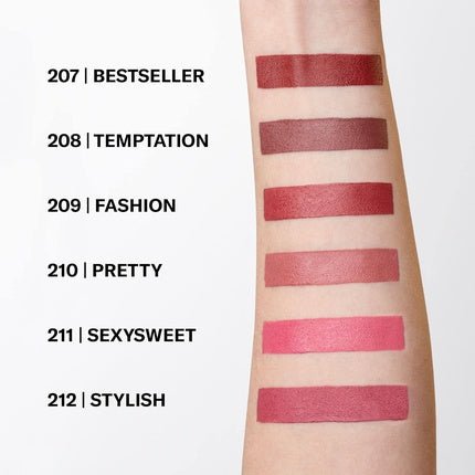 Cult Matte 209 Fashion - Maison des fragrances
