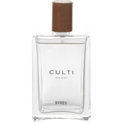 Culti Eau De Parfum Byres Citrus and Aromatic Fragrance 100ml - Maison des fragrances