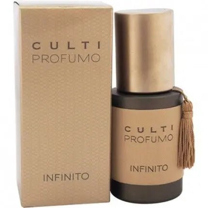 Culti Infinito - Eau de Parfum 50ml - Maison des fragrances