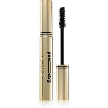 Cupio Exposed Mascara for Voluminous and Full Lashes - 7 ml - Maison des fragrances