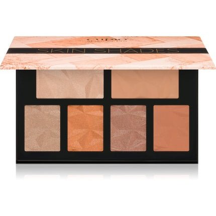 Cupio Skin Shades Palette 26 g - Maison des fragrances