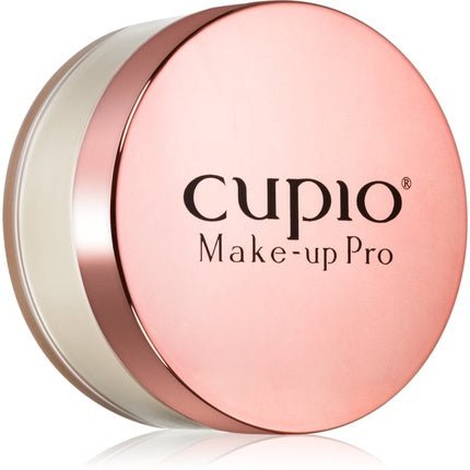 Cupio Soft Luminous Powder in Light, 19 g - Maison des fragrances