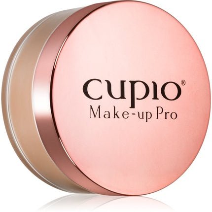 Cupio Soft Luminous Powder in Medium, 19 g - Maison des fragrances