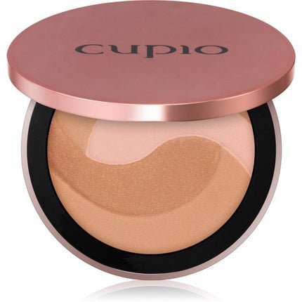 Cupio Temptation bronzer Pink 7 g - Maison des fragrances