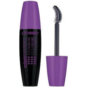 Curling Mascara Curling Volume Black Experience - Maison des fragrances