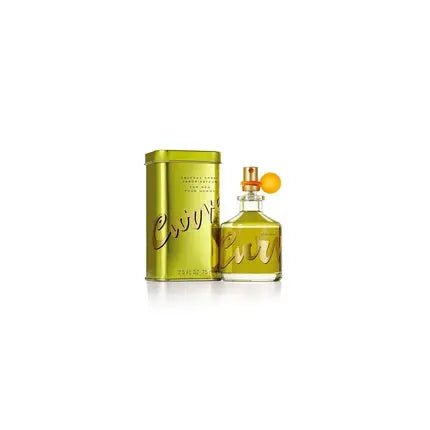 Curve by Liz Claiborne 2.5 Ounces Eau de Cologne Unisexe - Maison des fragrances