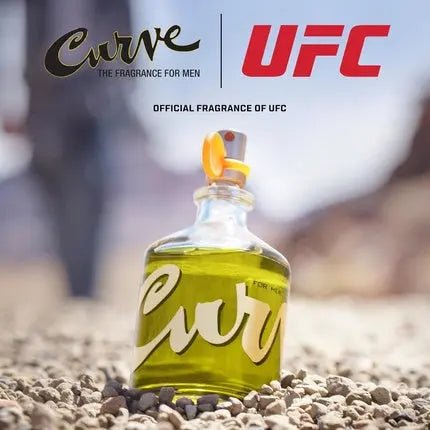 Curve by Liz Claiborne 2.5 Ounces Eau de Cologne Unisexe - Maison des fragrances