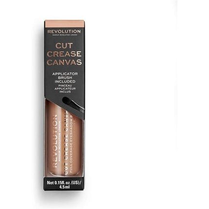 Cut Crease Canvas Eyeshadow primer Etch Deep4.50ml - Maison des fragrances