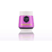 Cutex Twist & Scrub Sponge Remover Jar - Maison des fragrances