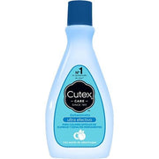 Cutex Ultra - Effective Nail Varnish Remover for Difficult Colors 200ml - Maison des fragrances