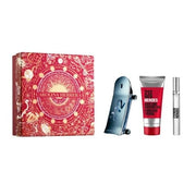 Carolina Herrera 212 Heroes Set Shower Gel Coffret (Coffret) Mixte 90ml