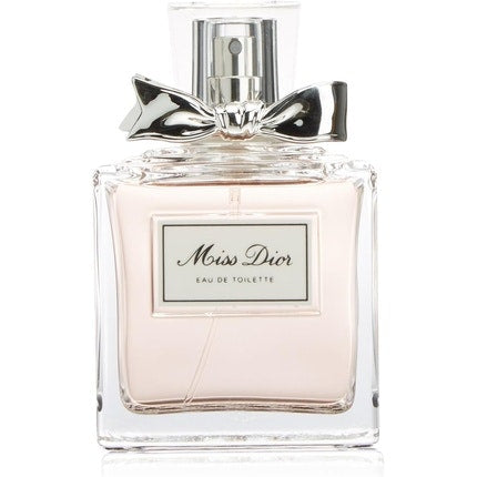 MISS DIOR Eau de Toilette Spray 100ml Dior