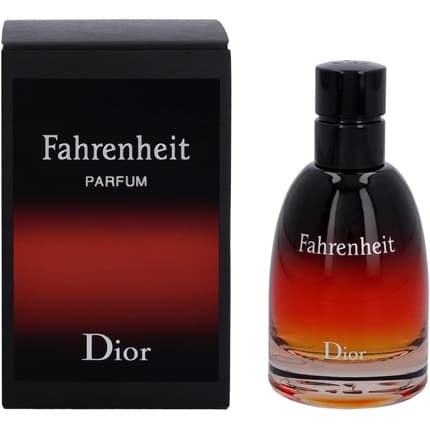 Christian Dior Fahrenheit Eau de Parfum (EDP) Mixte 75ml