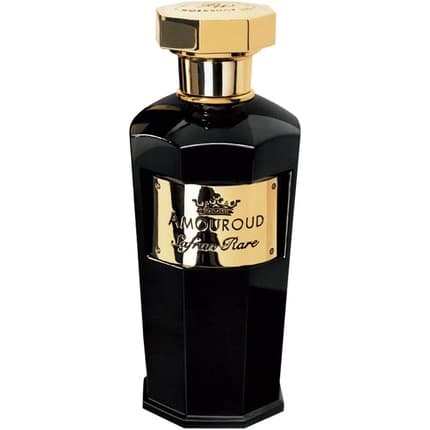Amouroud Safran Rare Unisex Eau de Parfum (EDP) Mixte 100ml