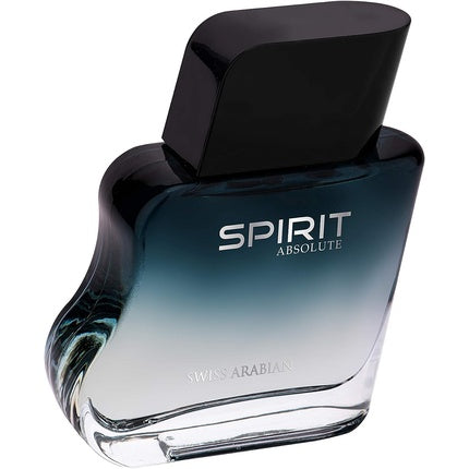 Spirit Absolute by Swiss Arabian Swiss Arabian