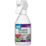 HG Anti-Stain Sweat and Deodorant 250ml Hg