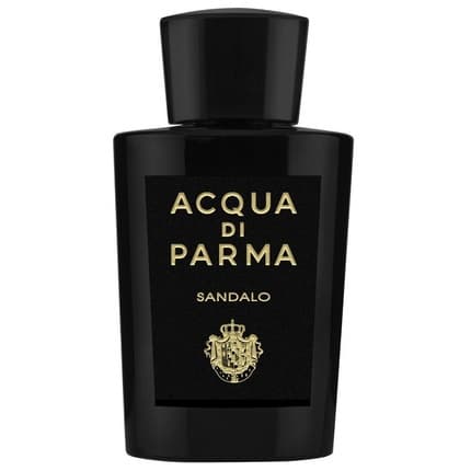 Acqua di Parma Signature Sandalo Citrus Eau de Parfum 180ml Unisexe