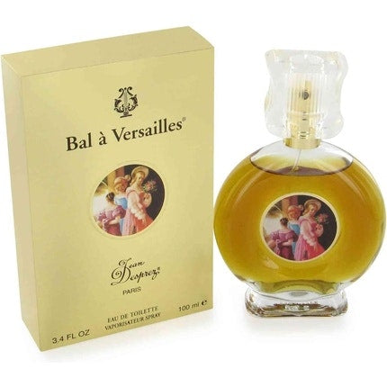 Bal à Versailles Eau de Toilette 100ml Bal À Versailles