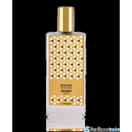 Memo Granada Eau de Parfum 75ml Memo