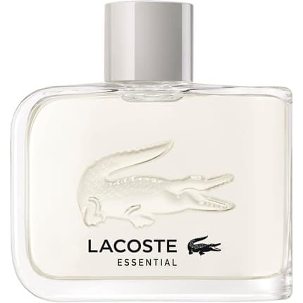 Lacoste Essential Eau de Toilette (EDT) Mixte 75ml