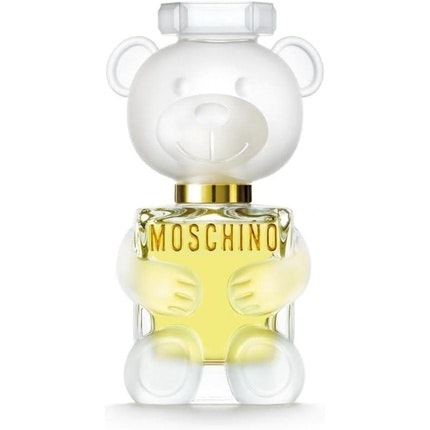 Moschino Toy 2 Eau De Parfum 30ml For Women