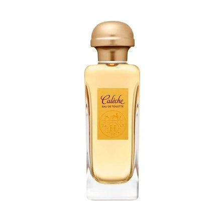 Hermes Caleche Eau De Toilettes Spray 3.4 Ounce Hermès