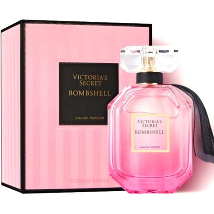 Victoria's Secret Bombshell Eau de Parfum Femme 50 ml