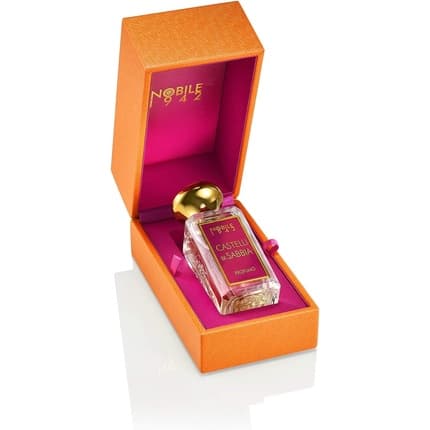 Nobile 1942 Sand Castles Perfume Eau de Parfum (EDP) Mixte 75ml
