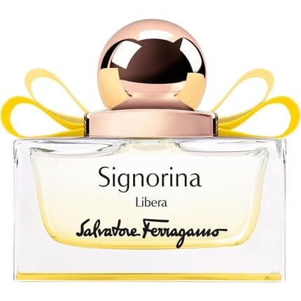Salvatore Ferragamo Signorina Libera Eau de Parfum 30 ml