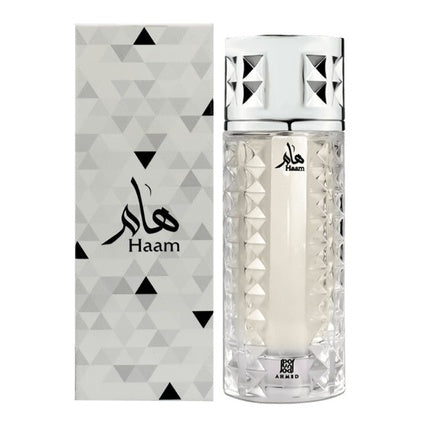 Ahmed Al Maghribi Haam - Eau De Parfum Ahmed Al Maghribi