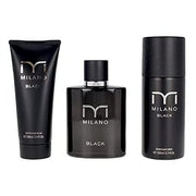 D1 Milano Milano Black Lot Eau de Parfum (EDP) Mixte - Maison des fragrances