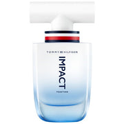Tommy Hilfiger Impact Together Eau De Toilette Spray 50ml