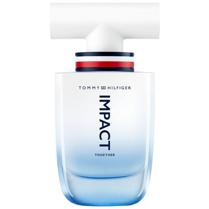 Tommy Hilfiger Impact Together Eau De Toilette Spray 50ml