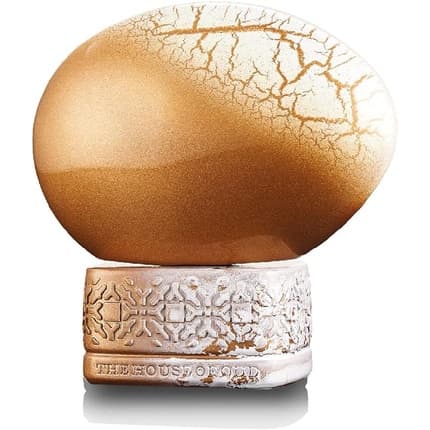 The House Of Oud Wonderly Eau de Parfum (EDP) Mixte 75ml