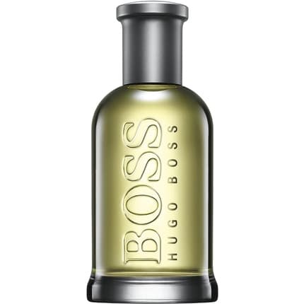 Hugo Boss Bottled Aftershave Lotion Fragrance (Fragrance) Mixte 100ml