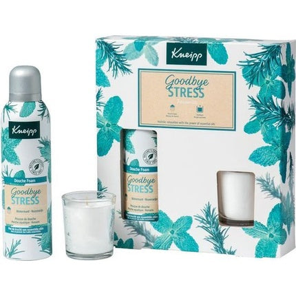 Kneipp Gift Set Goodbye Stress 1 Set