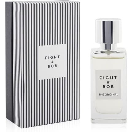 Eight & Bob Original Eau de Toilette (EDT) Mixte 30ml