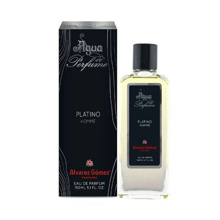 PLATINO HOMME Eau de Parfum spray 150ml Alvarez Gómez