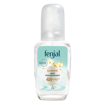 Fenjal Classic Antiperspirant Spray Fenjal