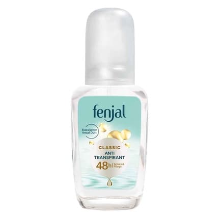 Fenjal Classic Antiperspirant Déodorant (Déo) Mixte
