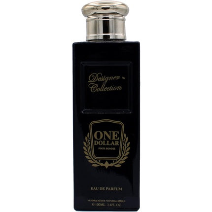 Designer One Dollar Pour Homme 100ml Armaf