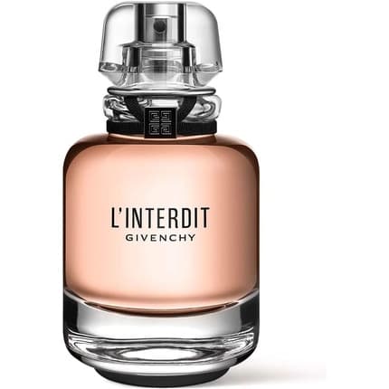 Givenchy L'Interdit Eau de Parfum 80ml Unisexe